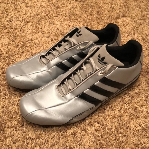 adidas 911 porsche design